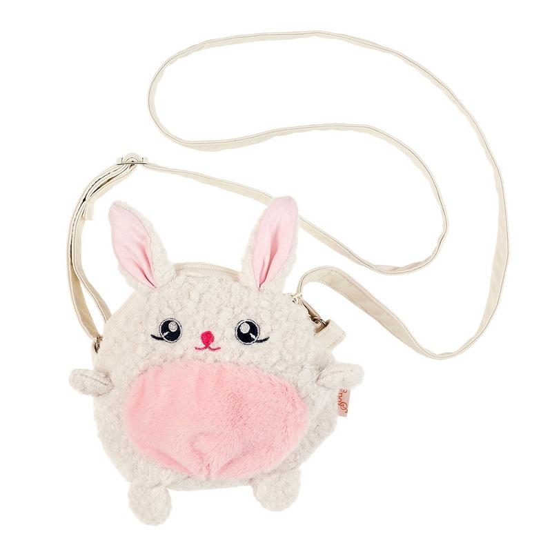 Souza Bag Rabbit