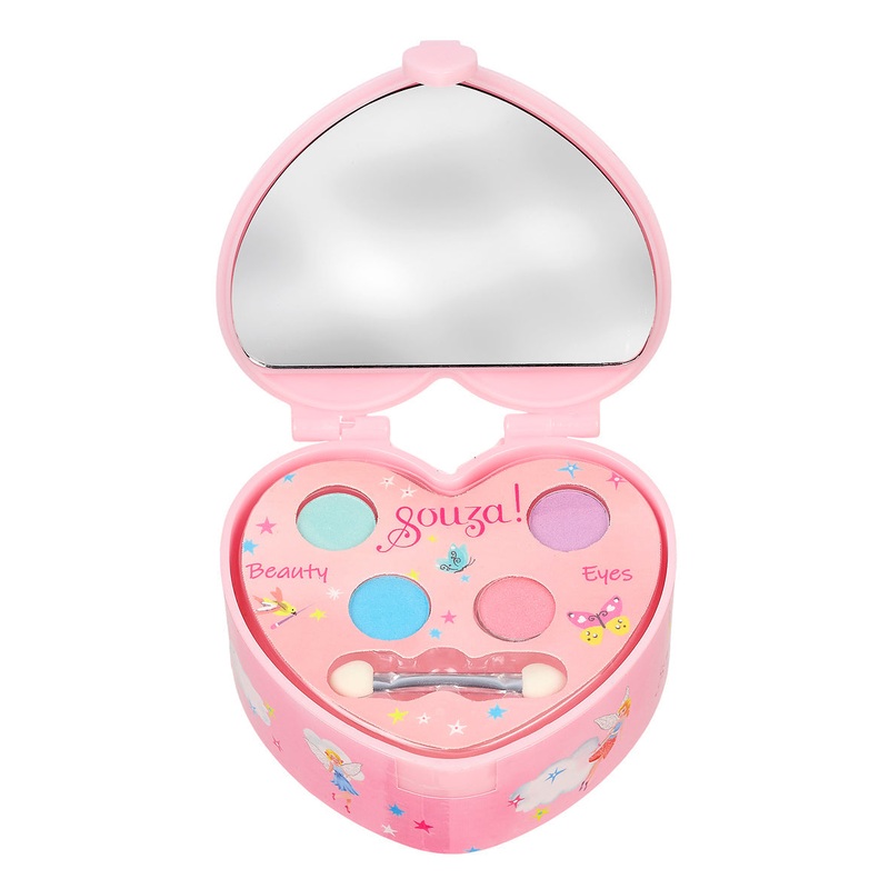 Souza Beauty Box Heart