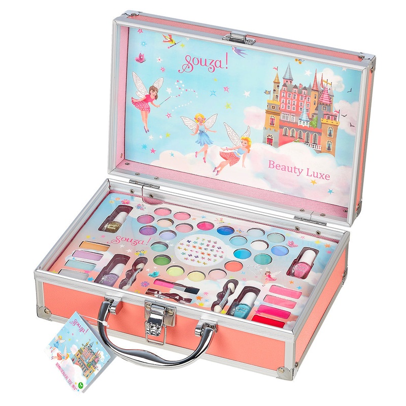 Souza Beauty Case