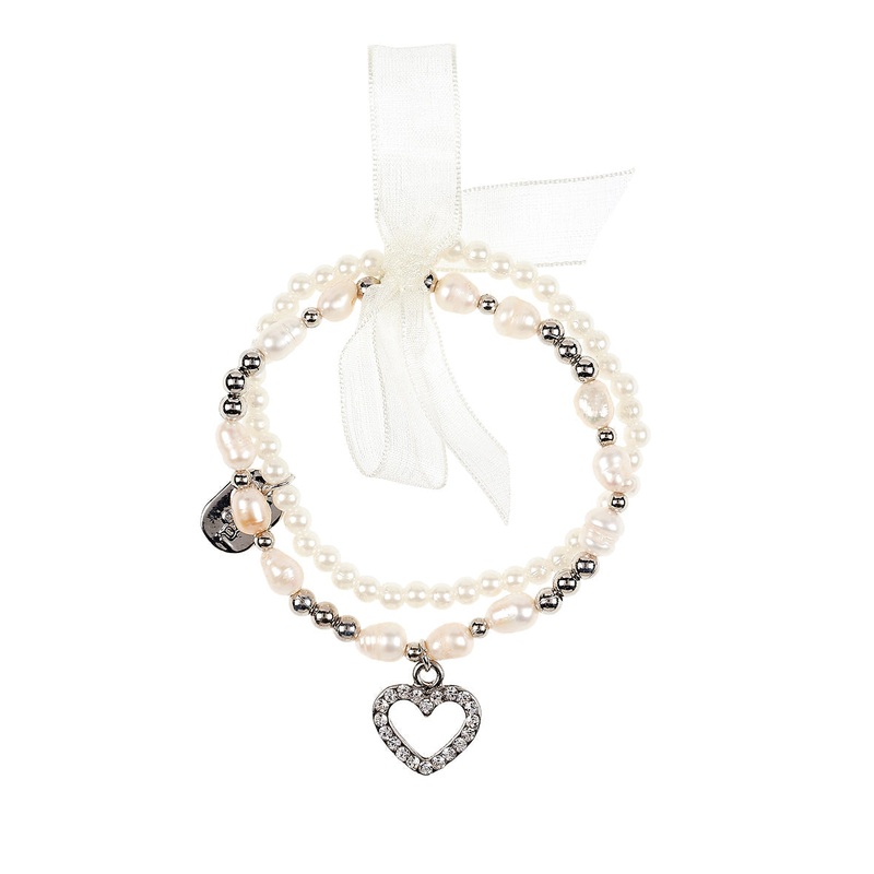 Souza Bracelet Bliss, Pearls