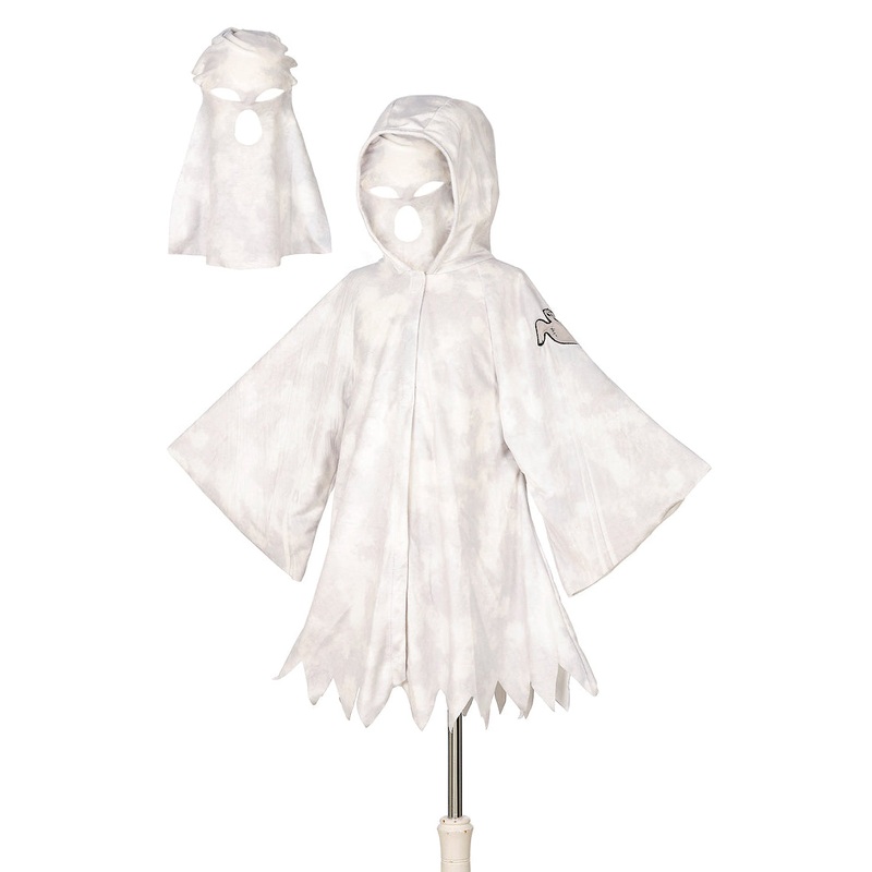 Souza Ghost Jacket + Mask