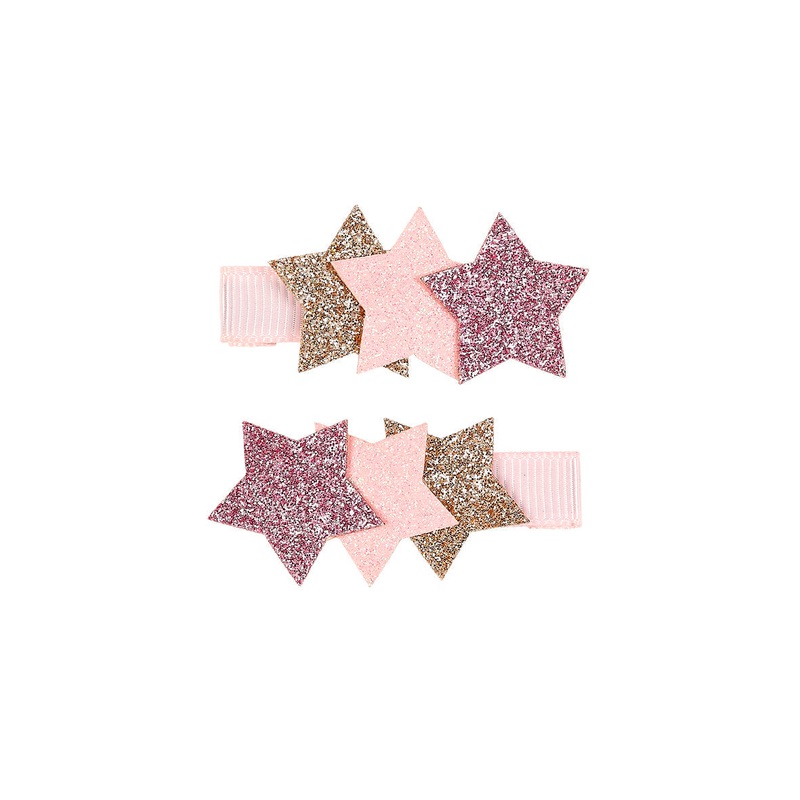 Souza Hair Claws Fieke