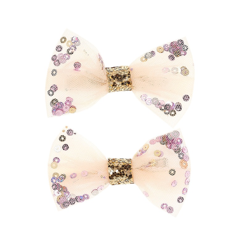 Souza Hair Claws Jazmin