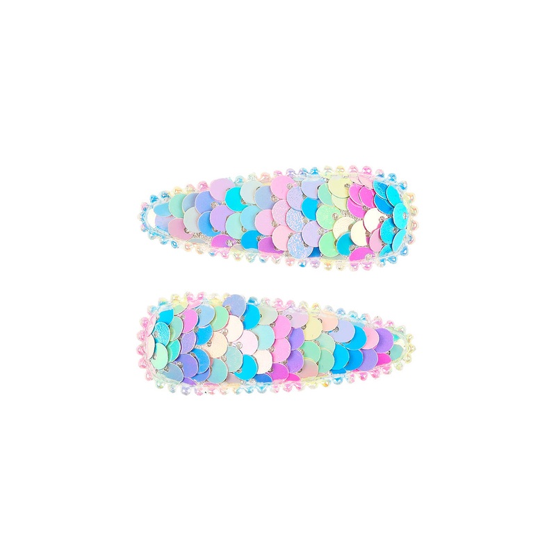 Souza Hair Clips Bowi