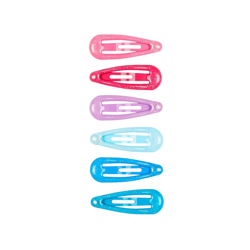 Souza Hair Clips Gita, 3 cm