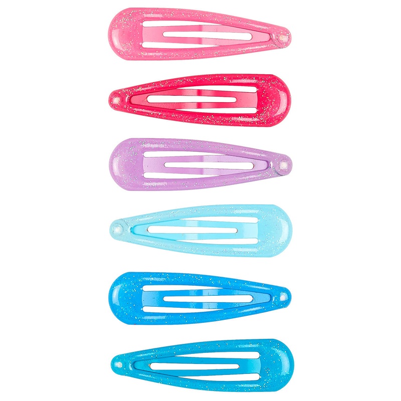 Souza Hair Clips Gita, 5 cm
