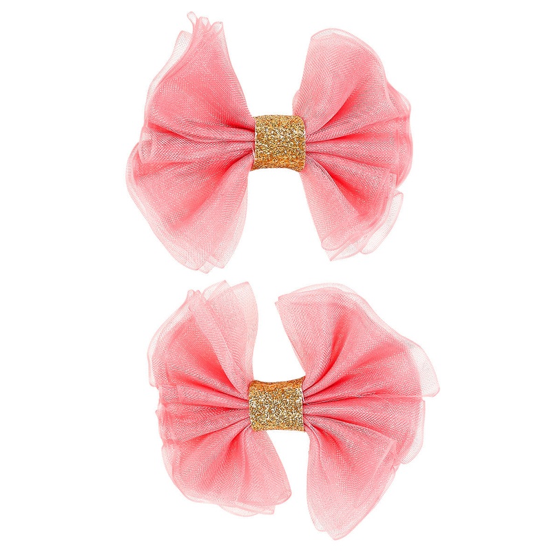 Souza Hair Clips Pepper