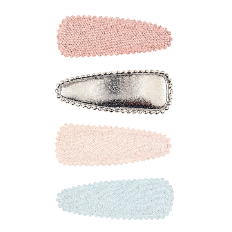 Souza Hair Clips Sadie, Pastel