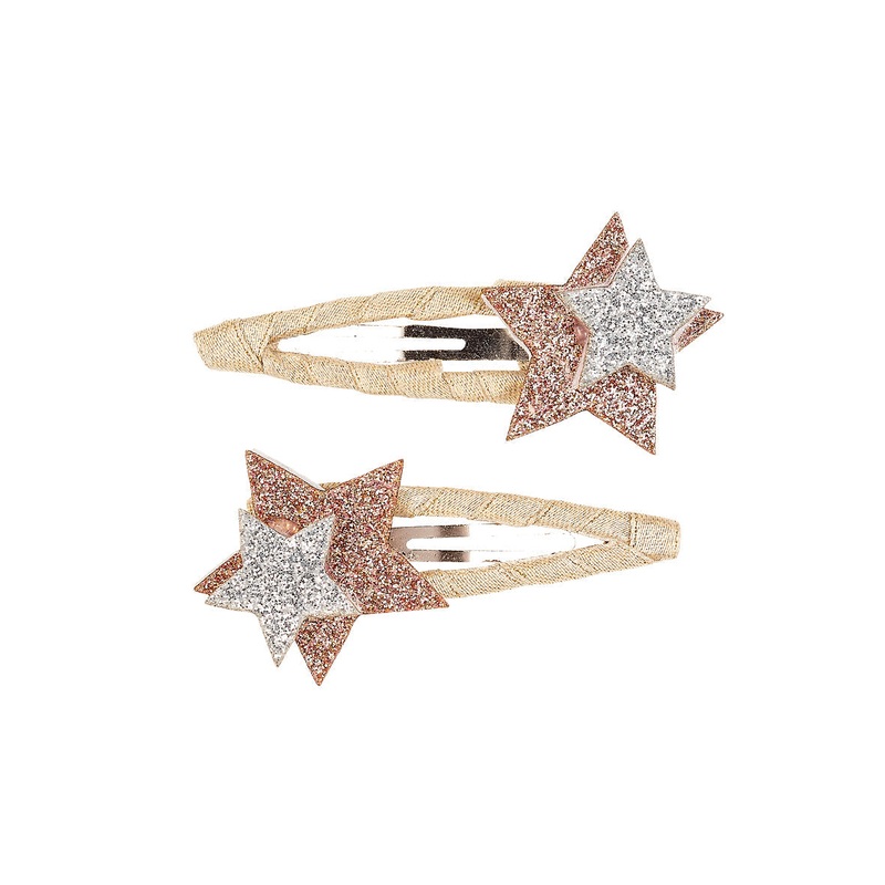 Souza Hair Clips Sarina, Stars