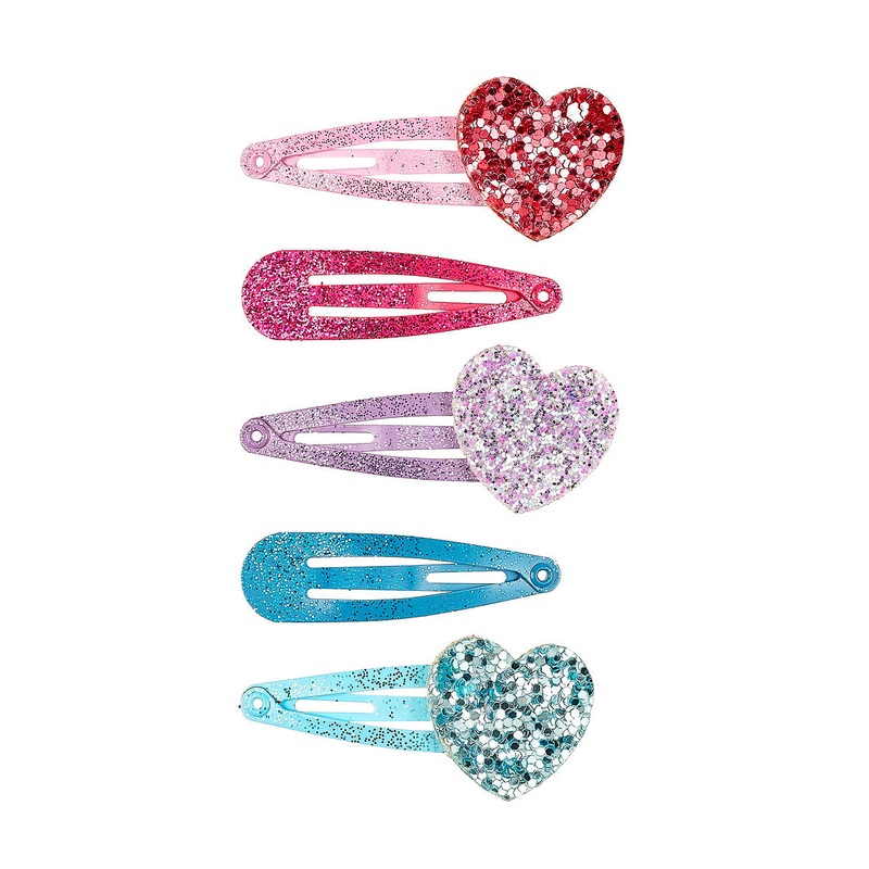 Souza Hair Clips Xena