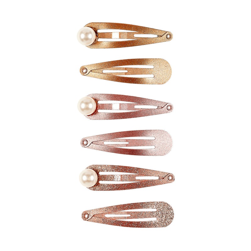 Souza Hair Clips Zosja