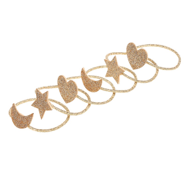 Souza Hair Elastics Mae
