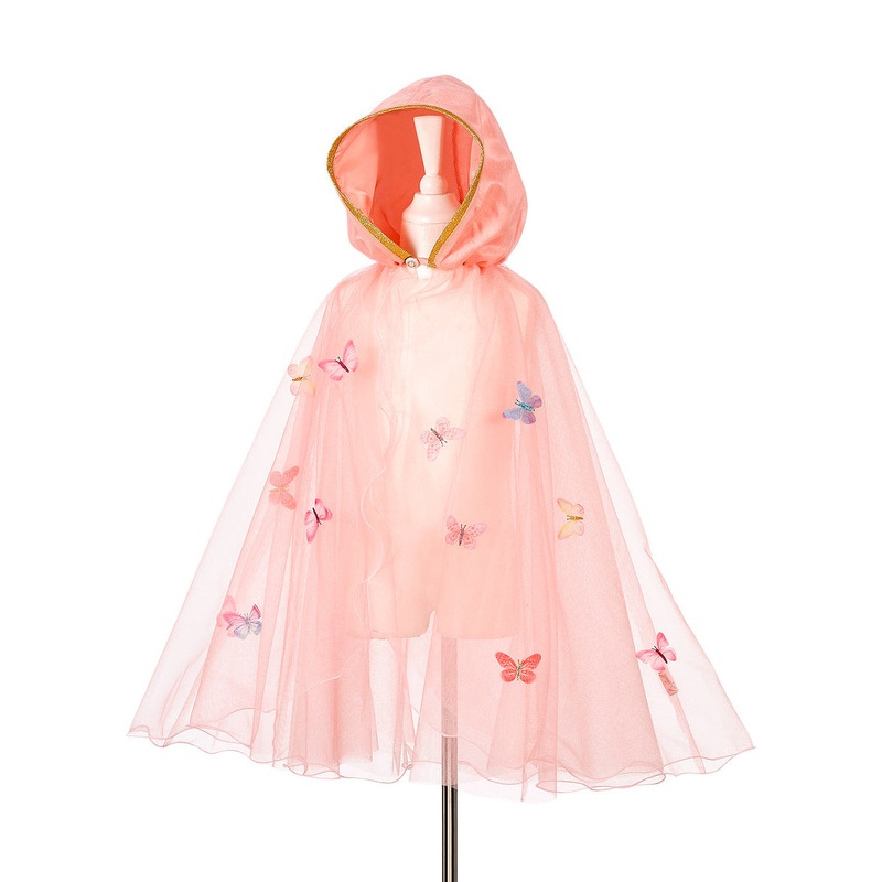Souza Lilyanne Cape