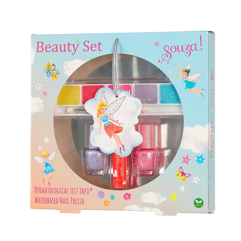 Souza Make-Up Set