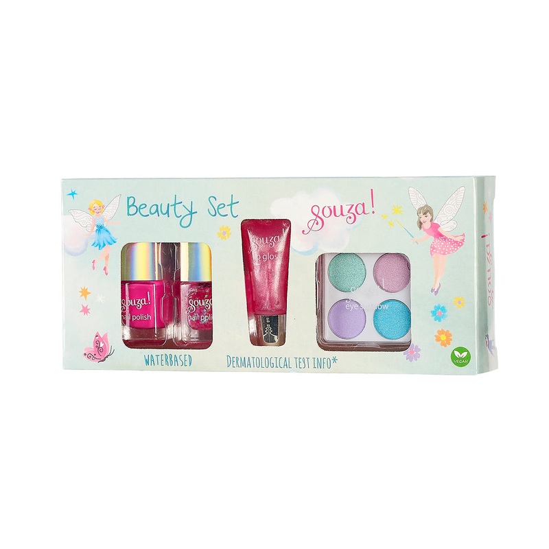 Souza Make-Up Set Beauty