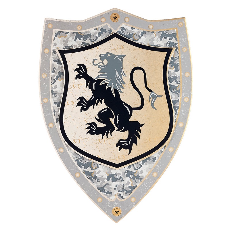 Souza Shield Raymond