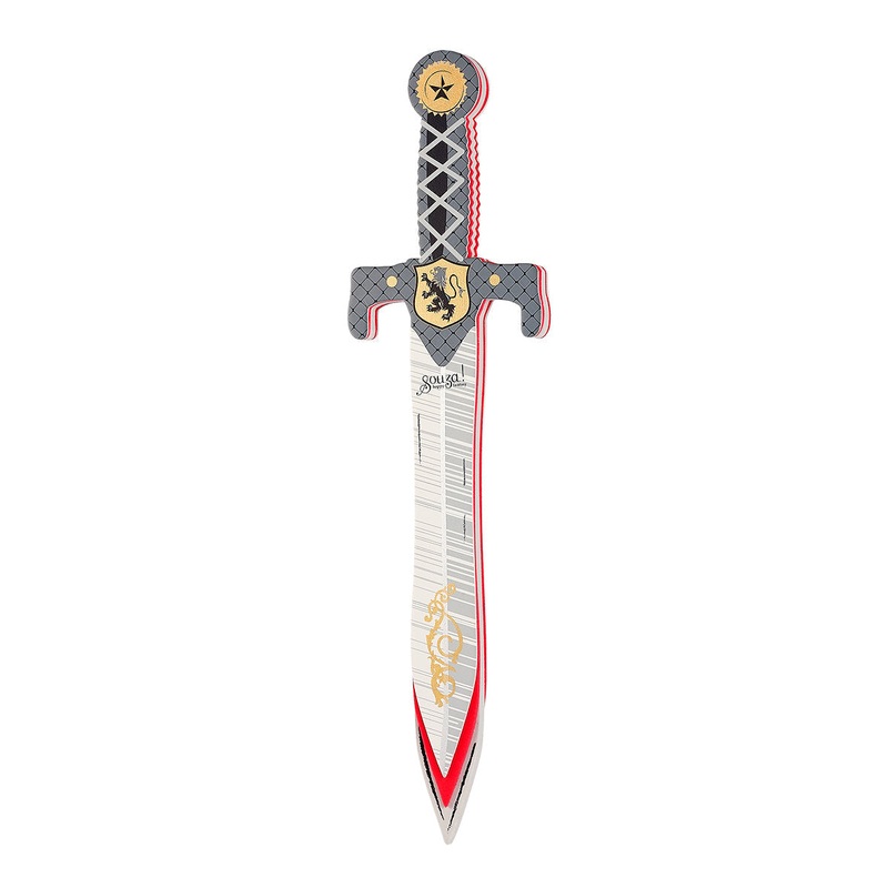 Souza Sword Raymond