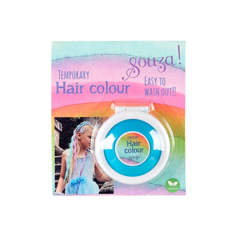 Souza Temporary Hair Colour