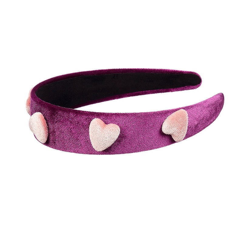 Souza Tiara Cailin Purple