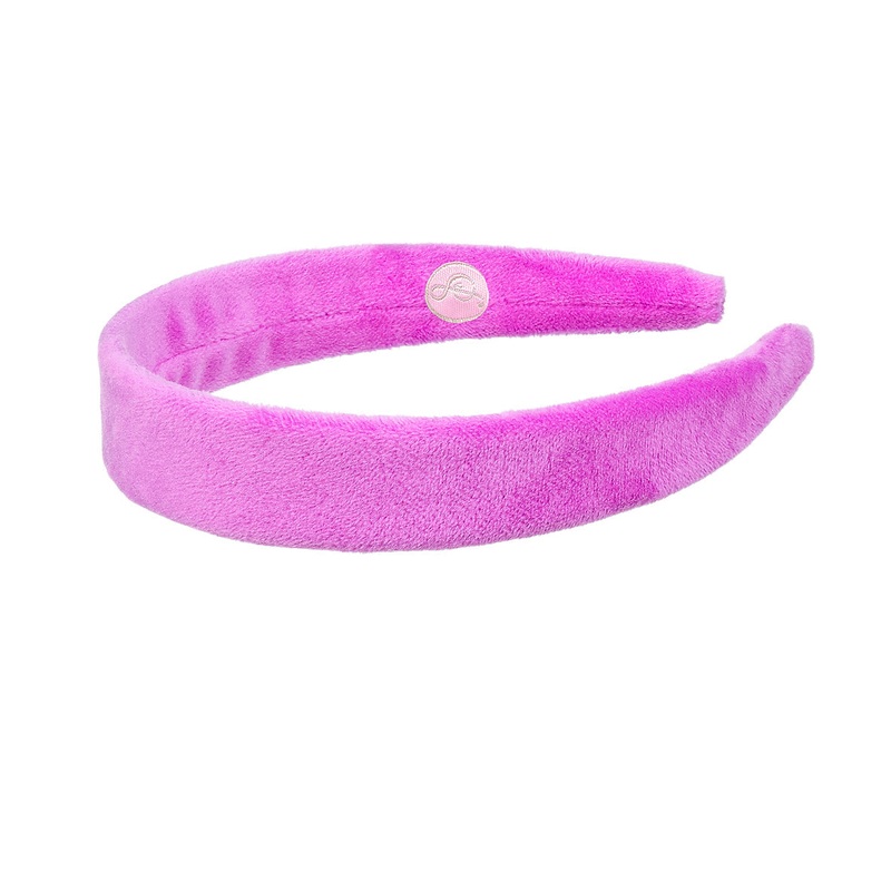 Souza Tiara Izzy Fuchsia