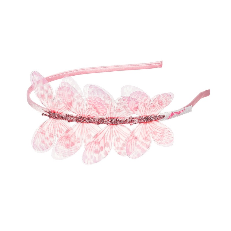 Souza Tiara Lilyanne Butterflies