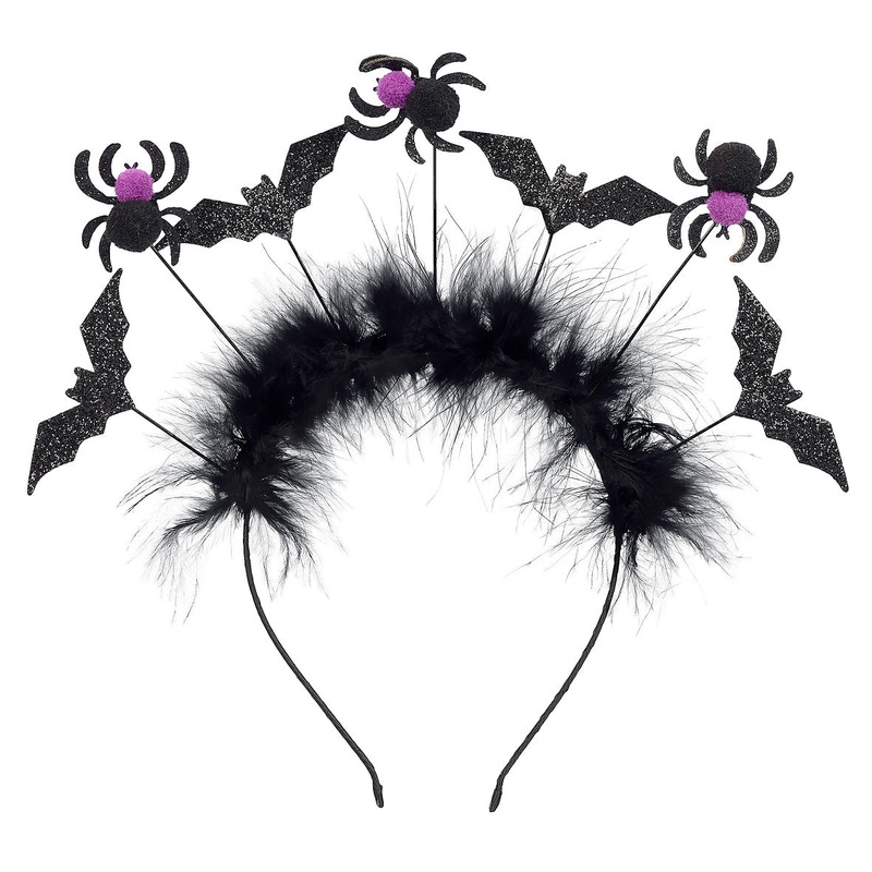 Souza Tiara Nanna Black