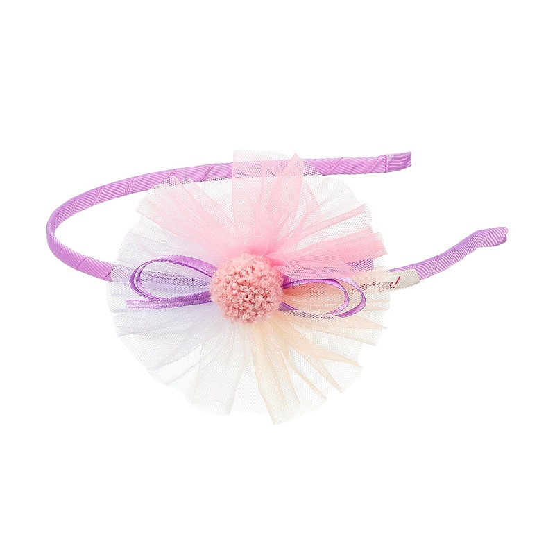 Souza Tiara Roxi Flower