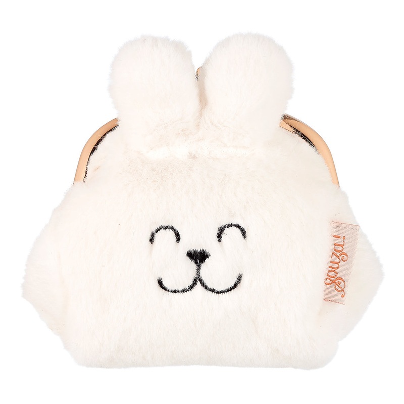 Souza Wallet Rabbit Off White