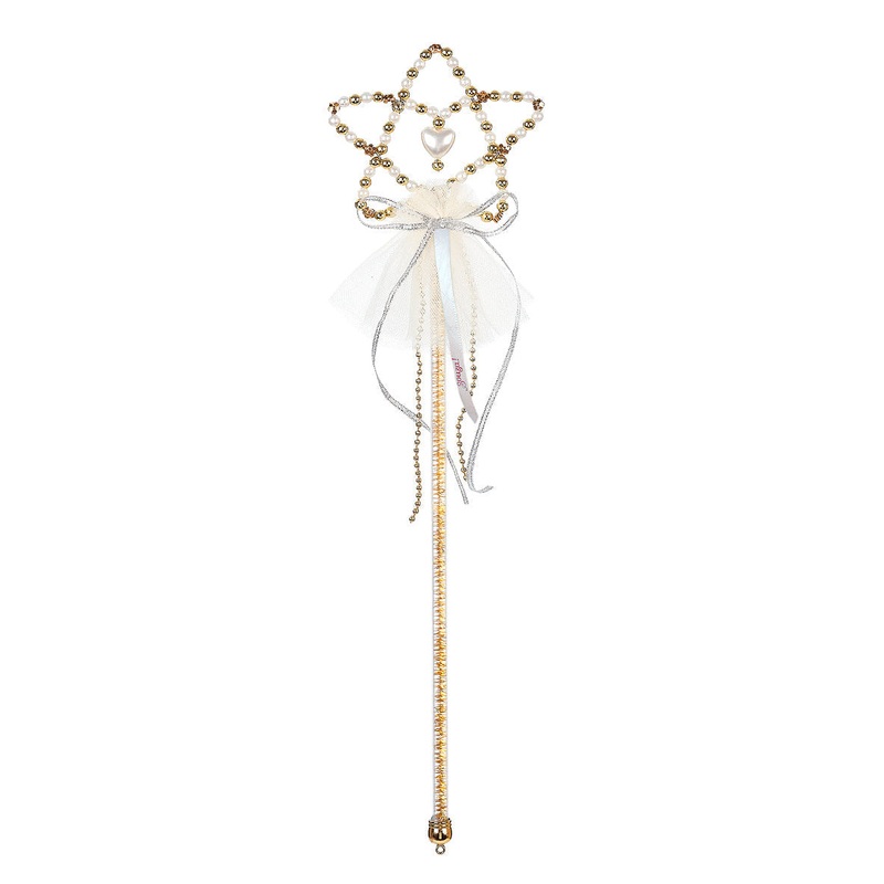 Souza Wand Coralina