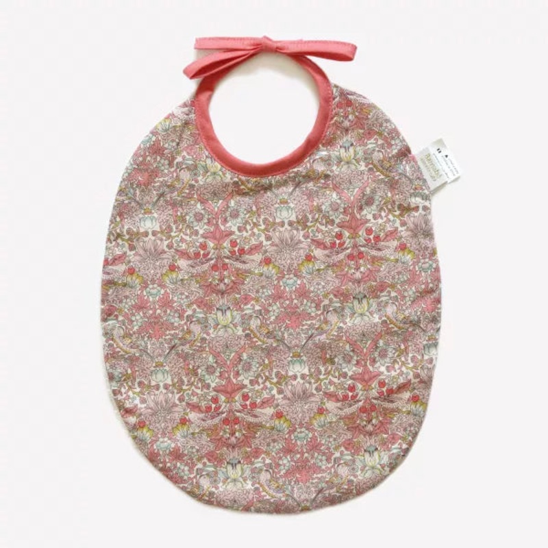 Barnabe aime le caf Bib Alba 22x29cm