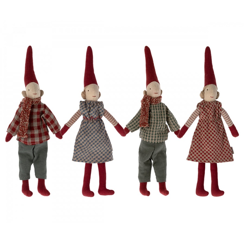 Maileg Pixy Size 1 (1pc)