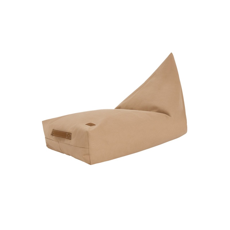 nobodinoz Oasis Beanbag Fawn