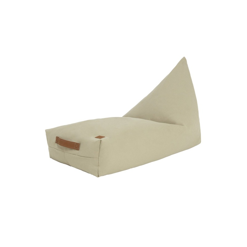 nobodinoz Oasis Beanbag Laurel Green