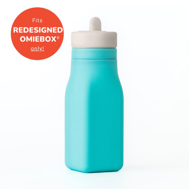OmieBox Omiebottle Teal