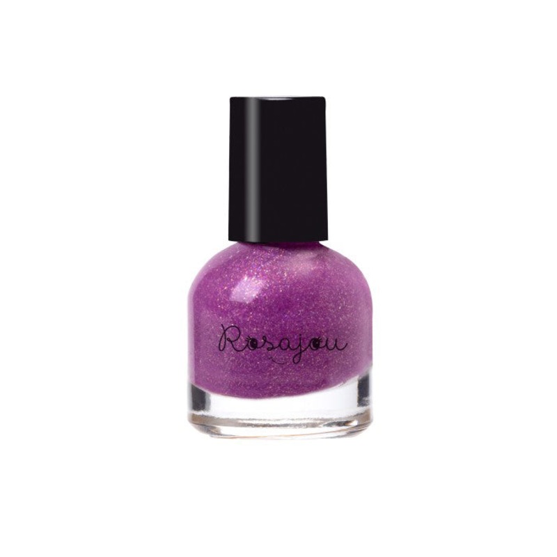 Rosajou Nail Polish Vernis Disco