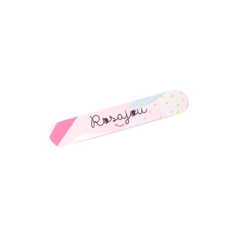 Rosajou Summer Nail File