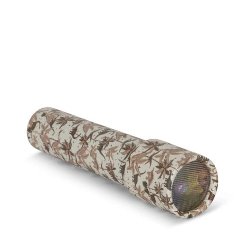 Konges Sljd Kaleidoscope Dino One Size