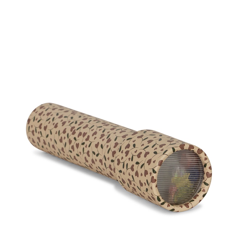 Konges Sljd Kaleidoscope Milk Tank One Size