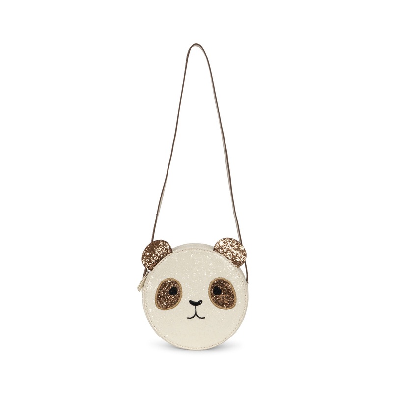Konges Sljd Tut Shoulder Bag Panda One Size