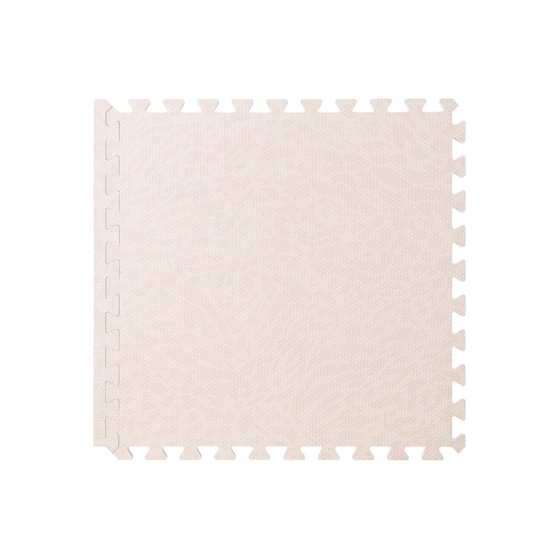 Toddlekind Prettier Puzzle Playmat Wild Dune 120x180cm - 6 Tiles & 12 Edging Borders