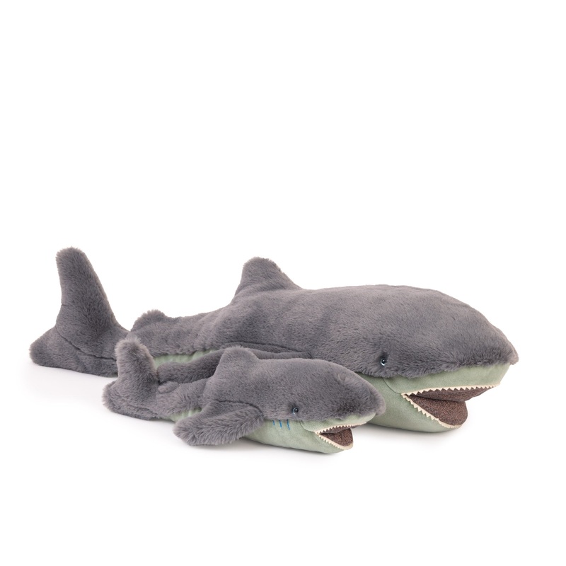 Moulin Roty Tout Autour Du Monde Baby Shark