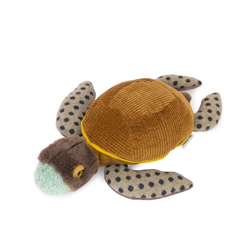 Moulin Roty Tout Autour Du Monde Baby Turtle