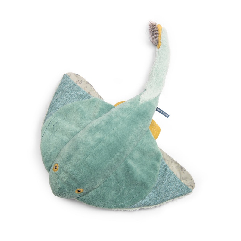 Moulin Roty Tout Autour Du Monde Large Ray