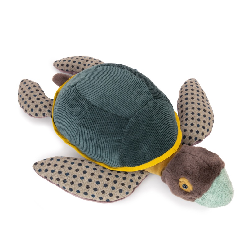 Moulin Roty Tout Autour Du Monde Large Turtle