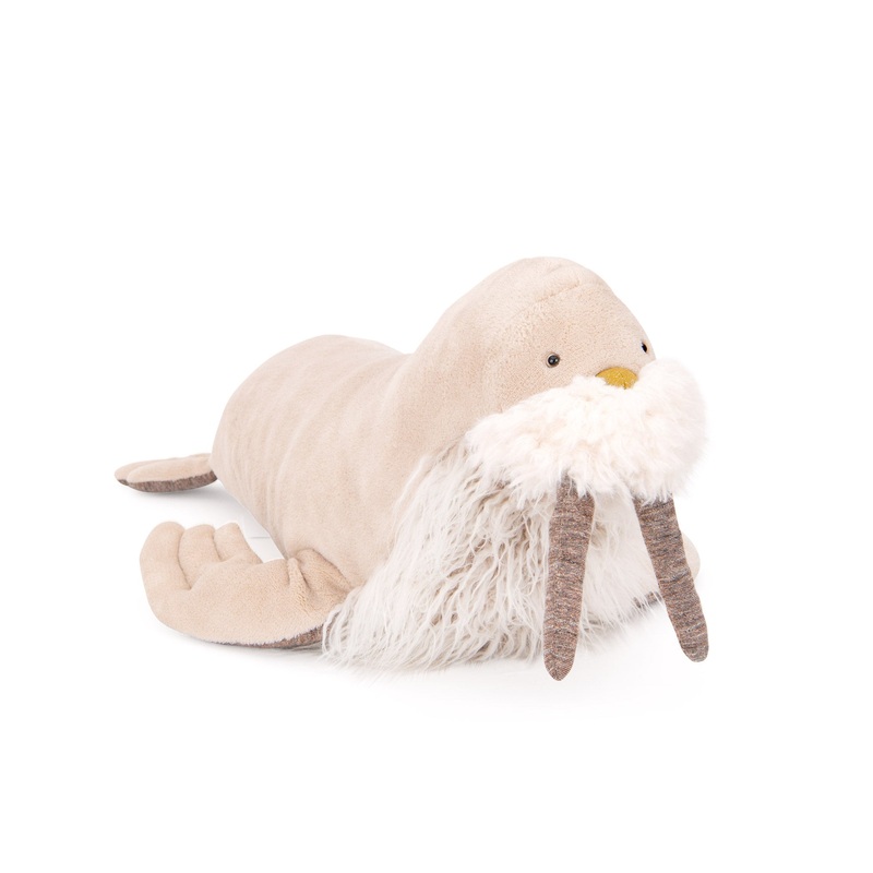Moulin Roty Tout Autour Du Monde Large Walrus