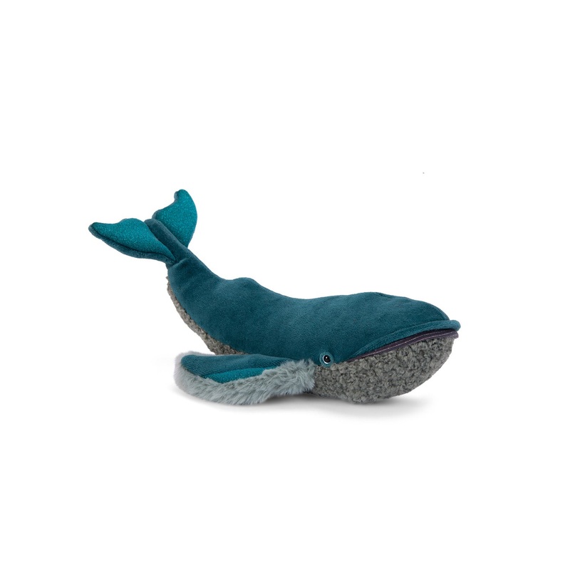 Moulin Roty Tout Autour Du Monde Small Whale