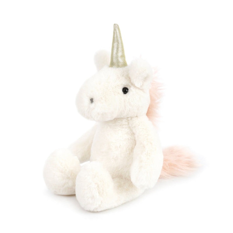 Mon Ami Shyla Unicorn Cream
