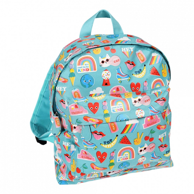 Rex Children's Backpack - Top Banana
