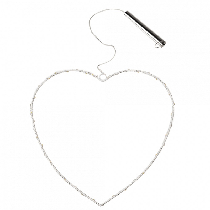 Rex Heart Led Light - 30cm