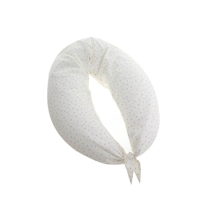 Cambrass Nursing Pillow Moon 80x185x16cm Magia Beige